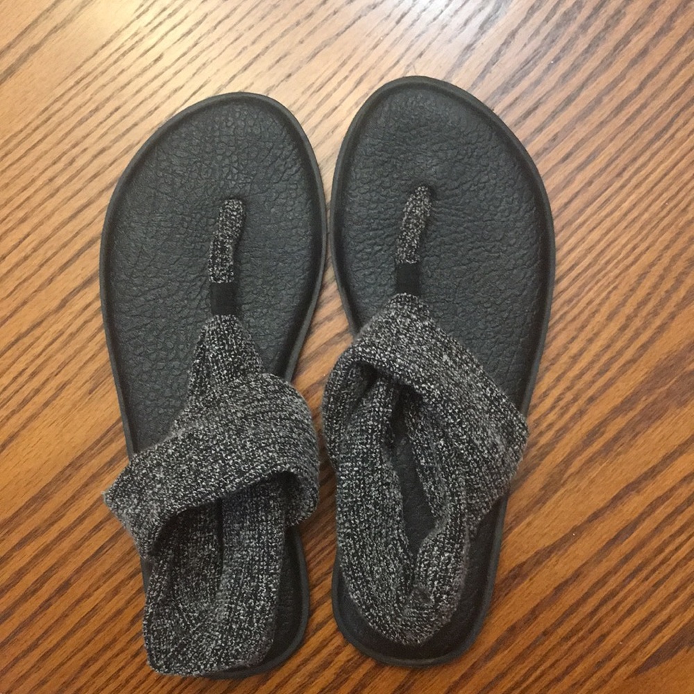 Sanuk Sandals